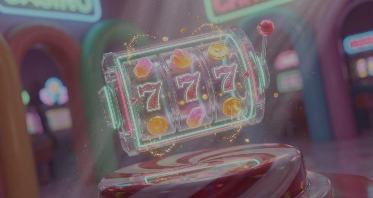 Candy Casino