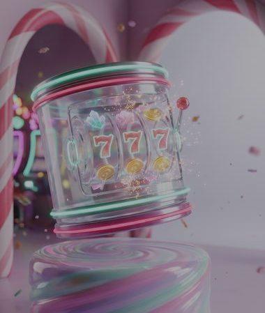 Candy Casino
