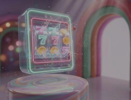 Candy Casino